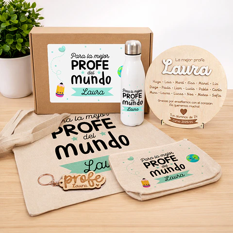 Pack Premium para Profes