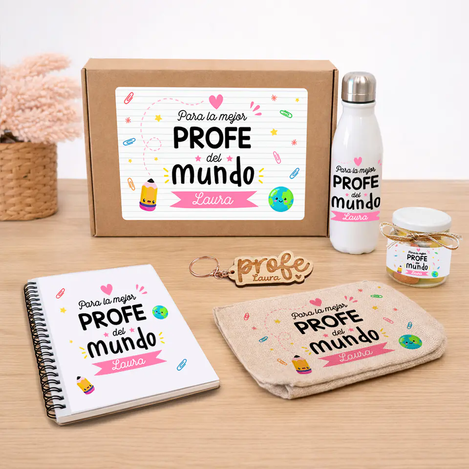 Pack Especial para Profes 5