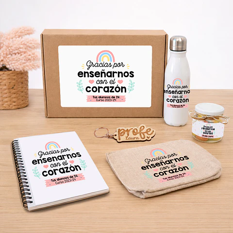 Pack Especial para Profes