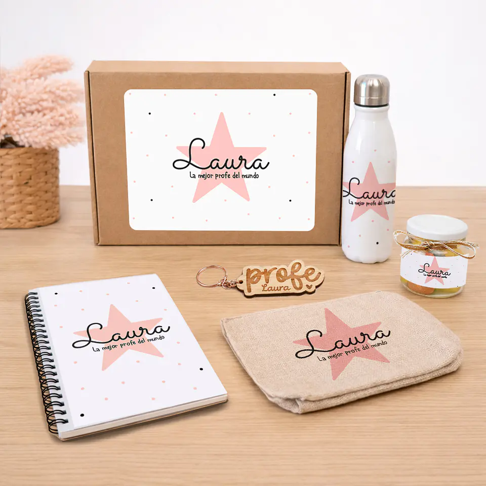 Pack Especial para Profes 2