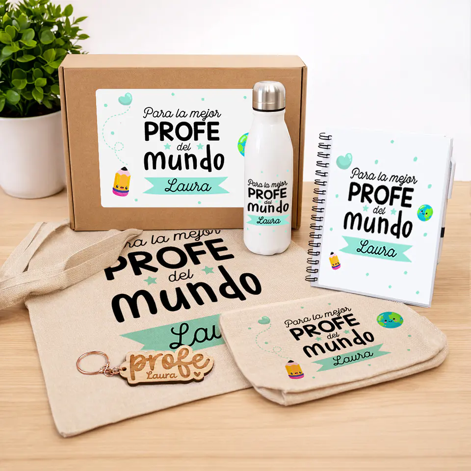 Pack Ideal para Profes 4