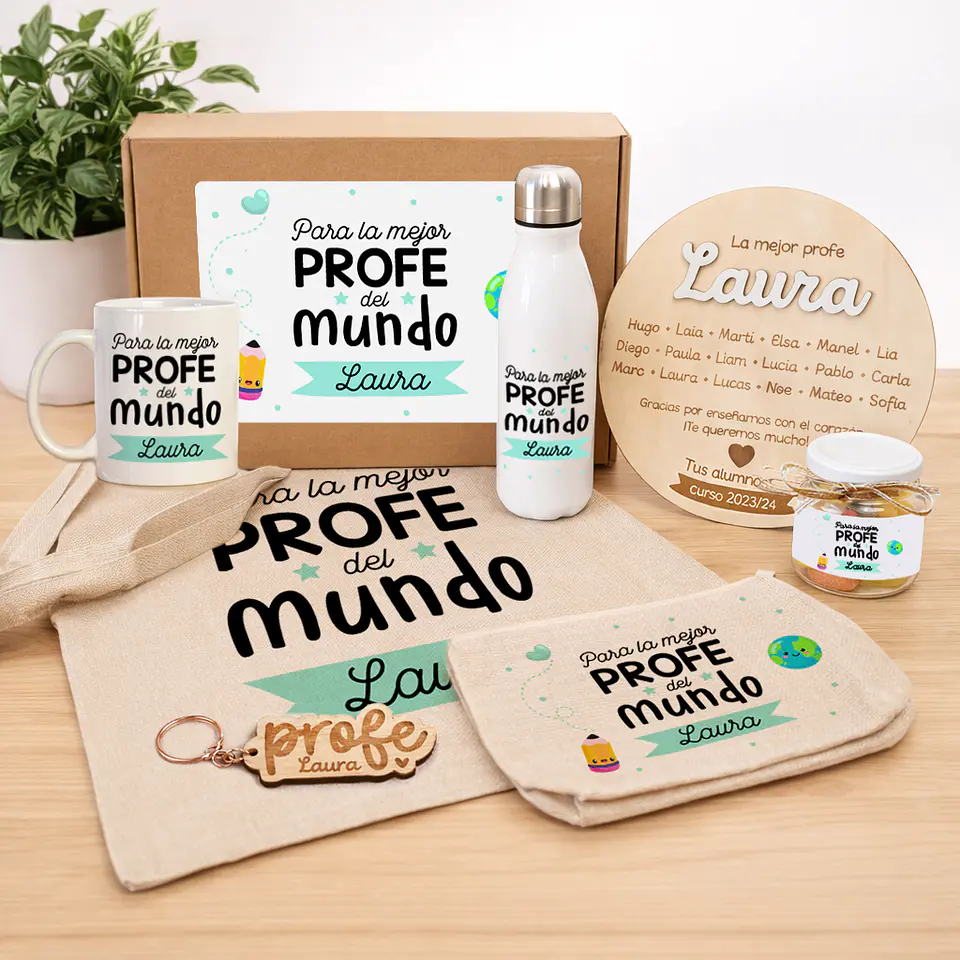 Pack Exclusivo para Profes 3