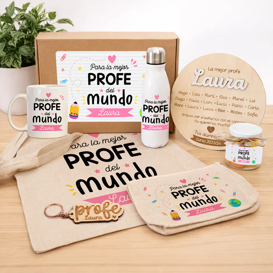 Pack Exclusivo para Profes 1