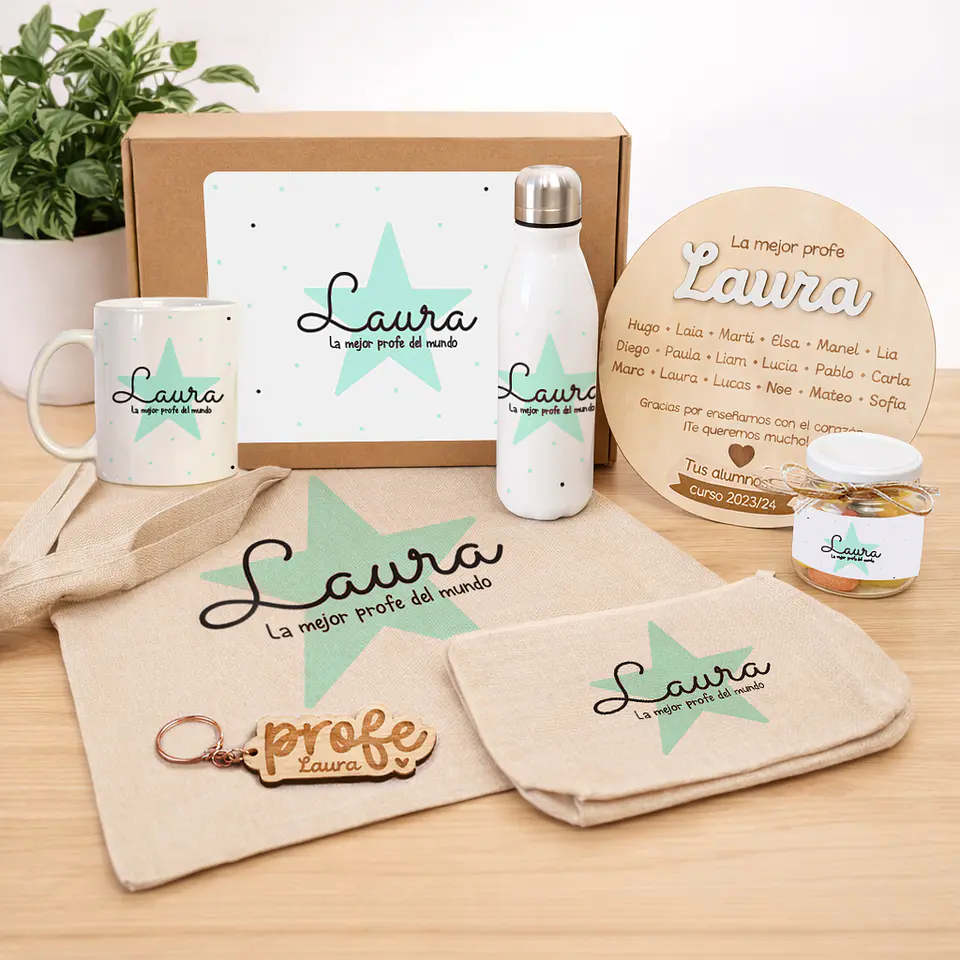 Pack Exclusivo para Profes 4