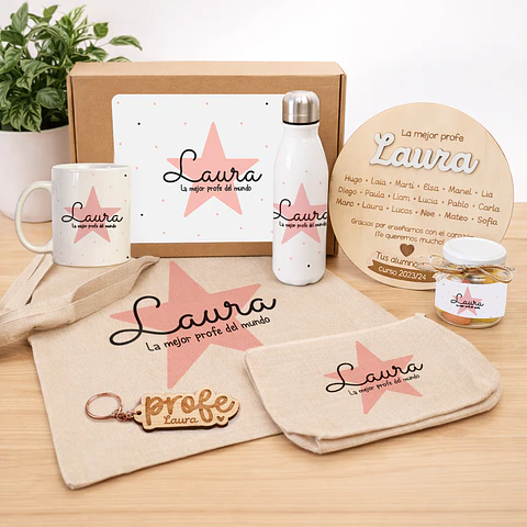 Pack Exclusivo para Profes