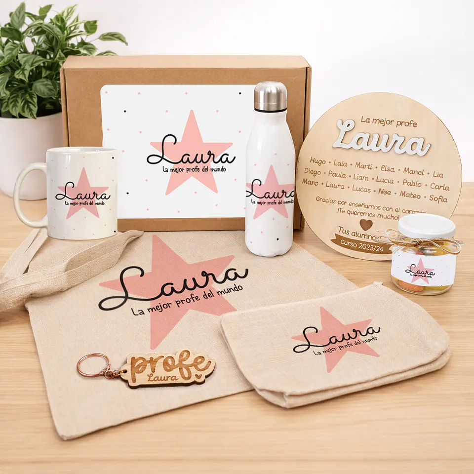 Pack Exclusivo para Profes 2