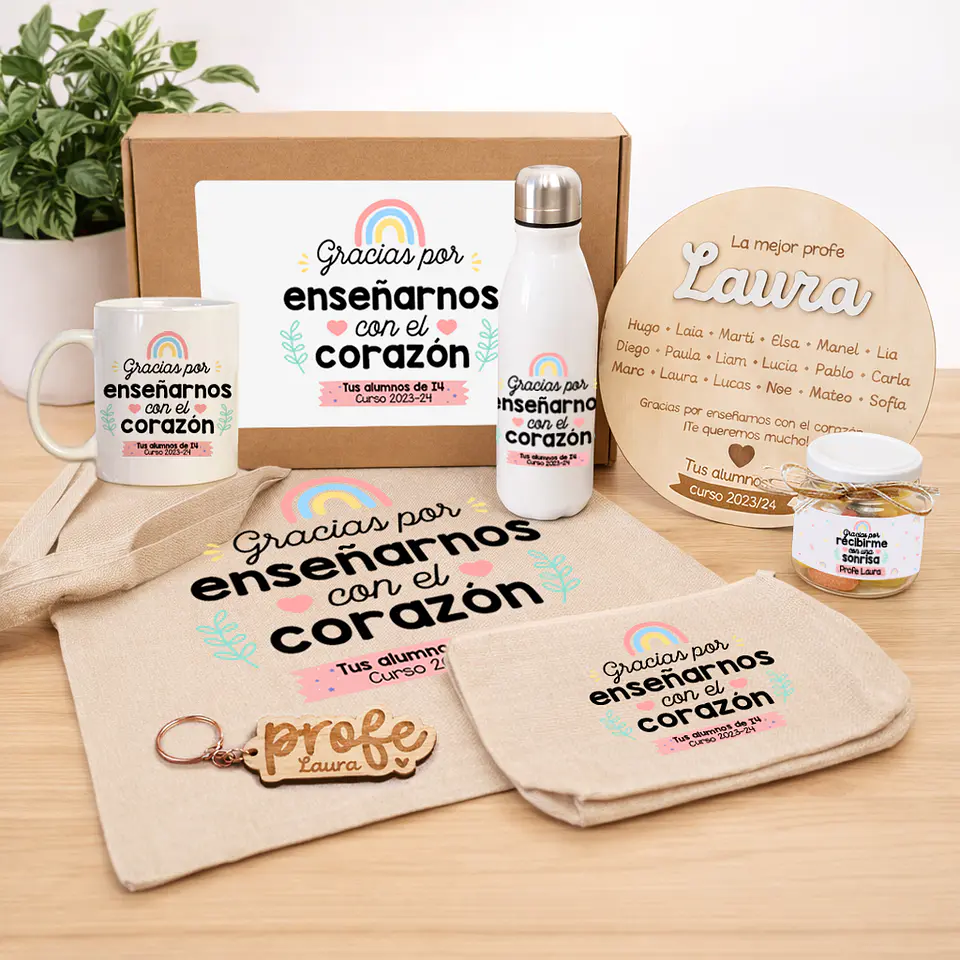 Pack Exclusivo para Profes 5