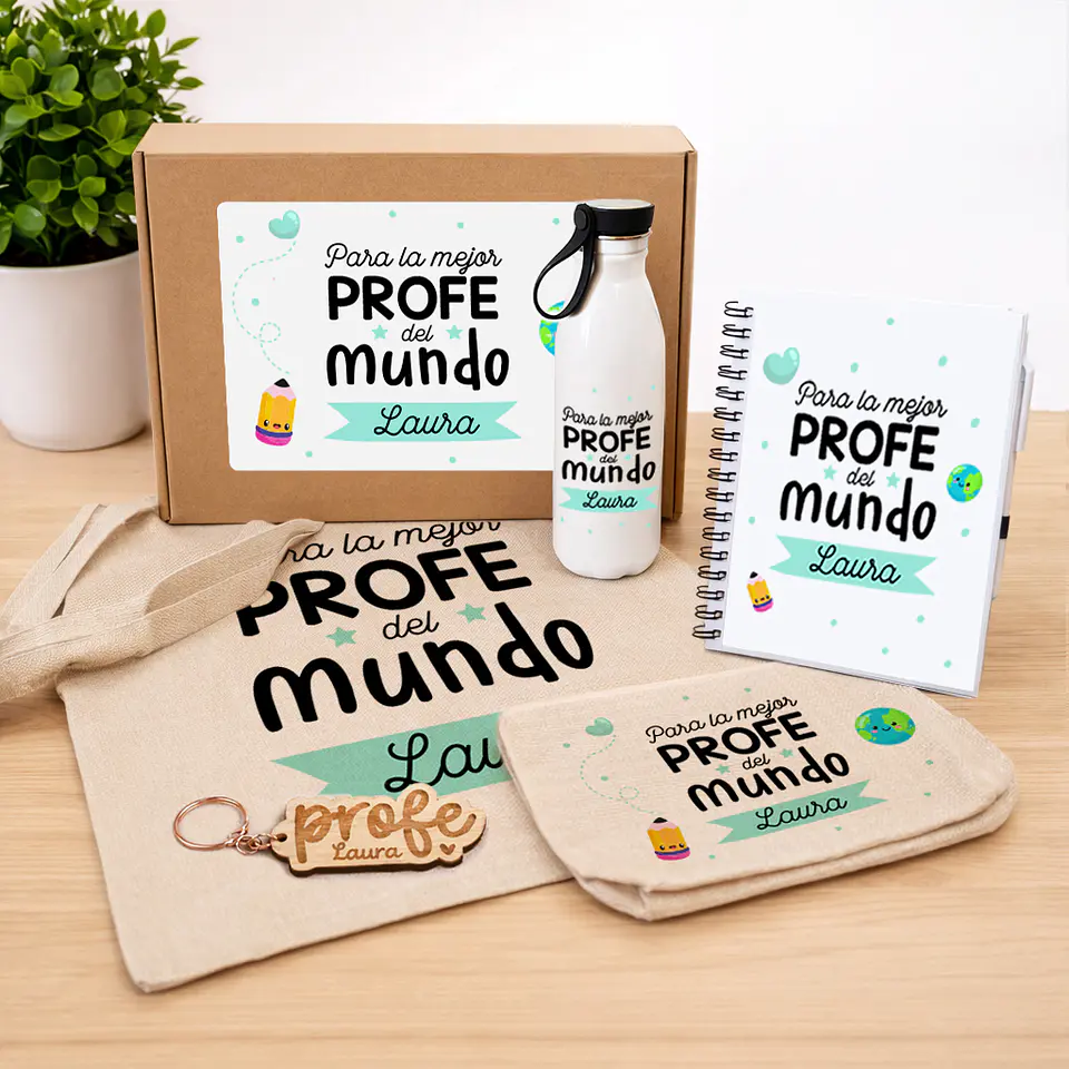 Pack Ideal para Profes 3
