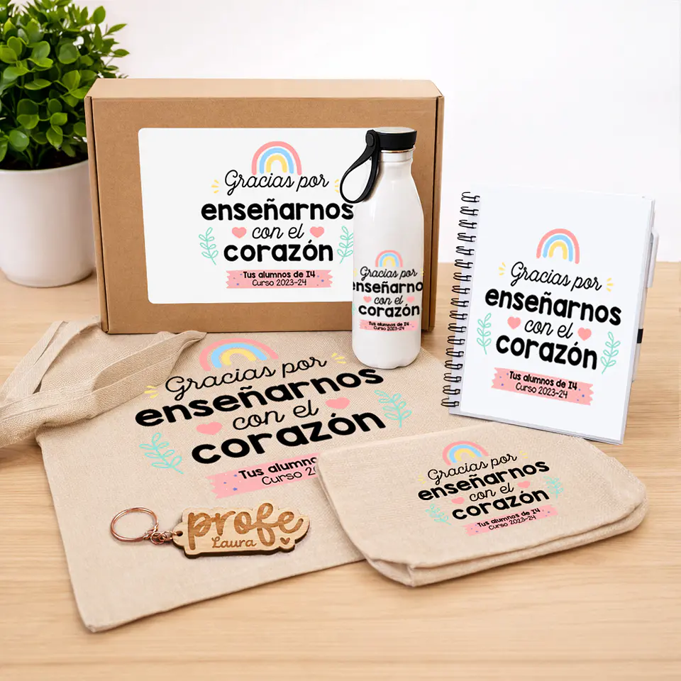 Pack Ideal para Profes 5