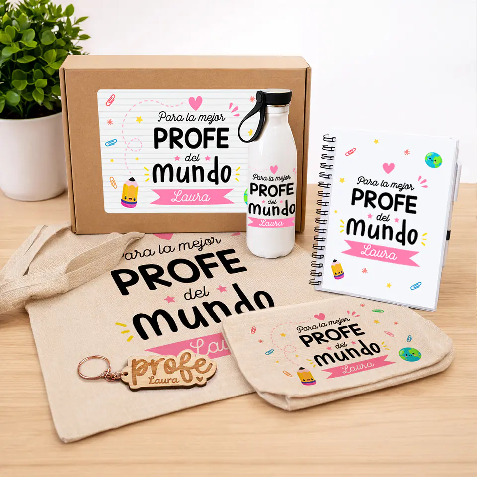 Pack Ideal para Profes 4