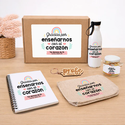 Pack Especial para Profes