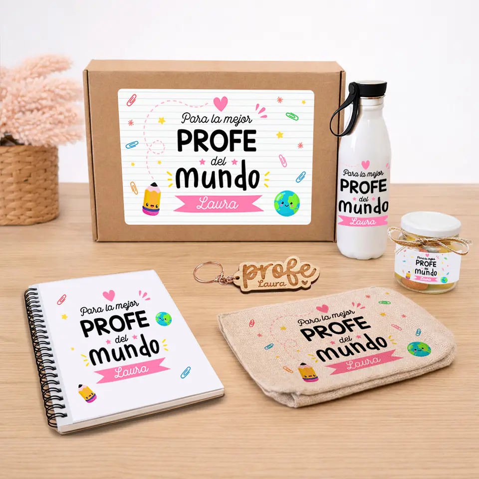 Pack Especial para Profes 4