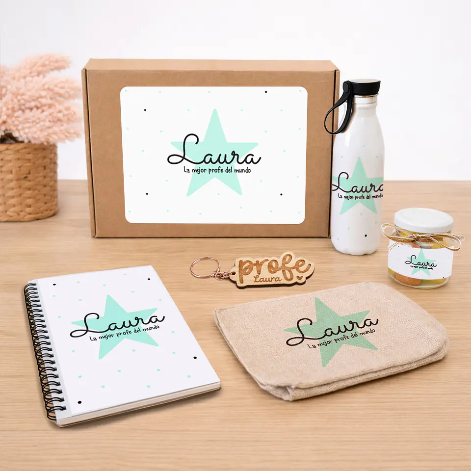 Pack Especial para Profes 3