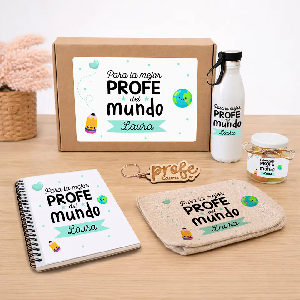 Pack Especial para Profes 5