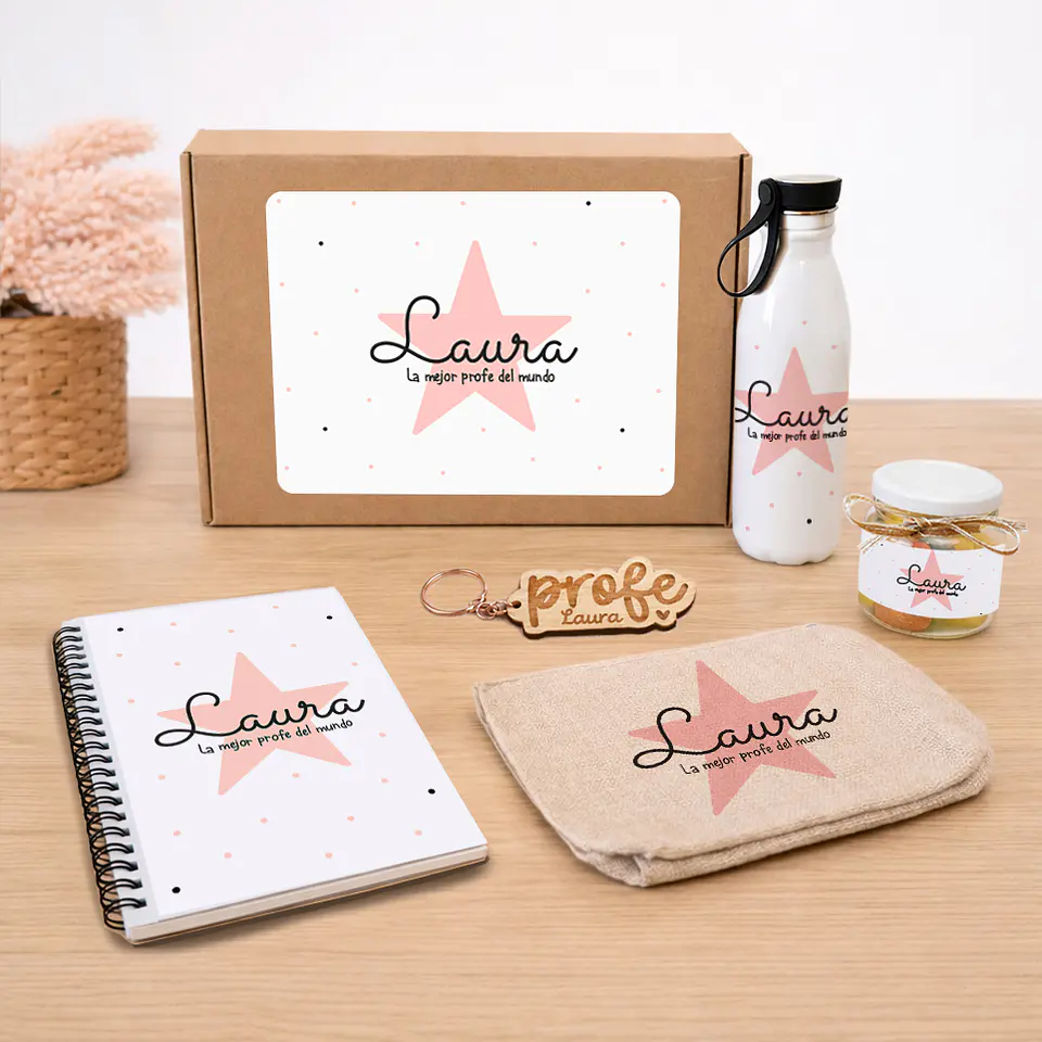 Pack Especial para Profes 2