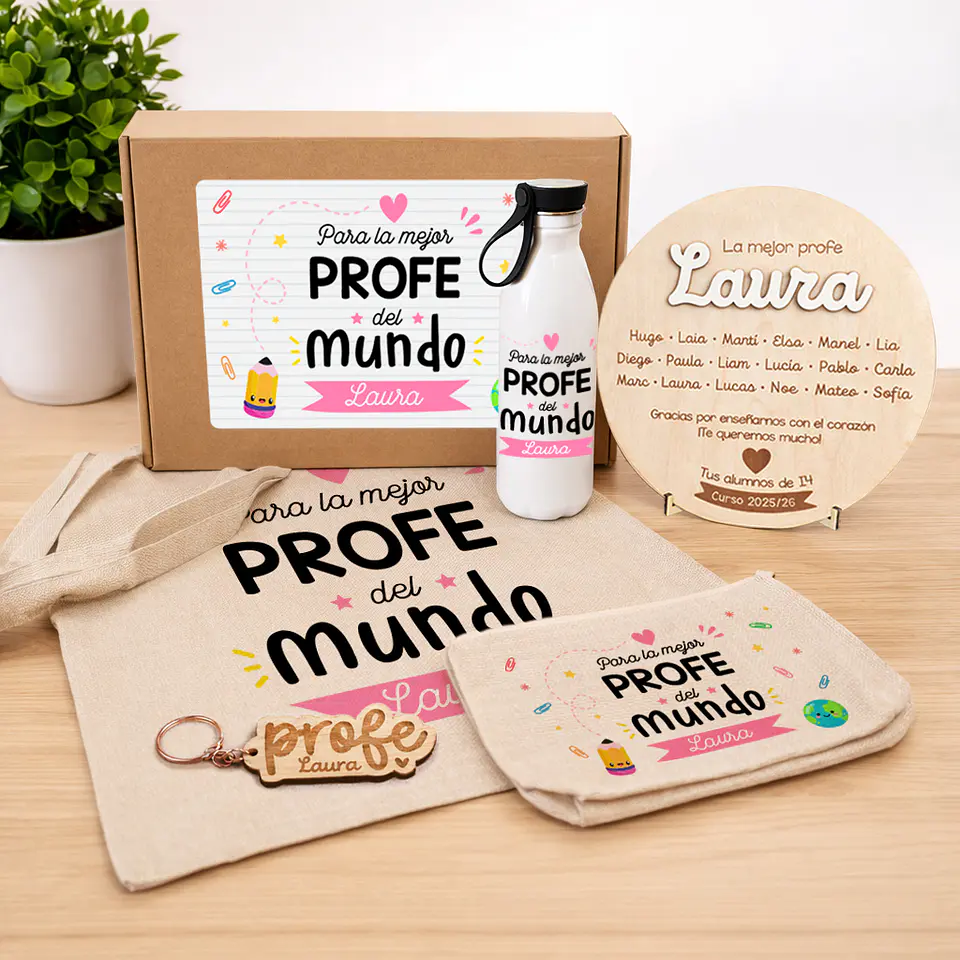 Pack Premium para Profes 4