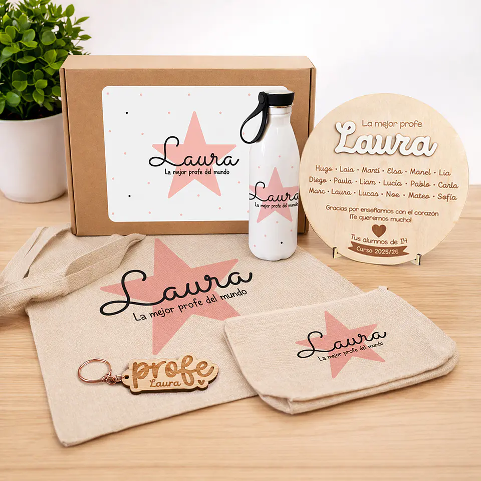 Pack Premium para Profes 2