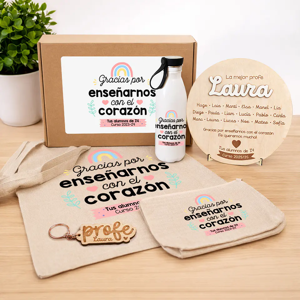 Pack Premium para Profes 5