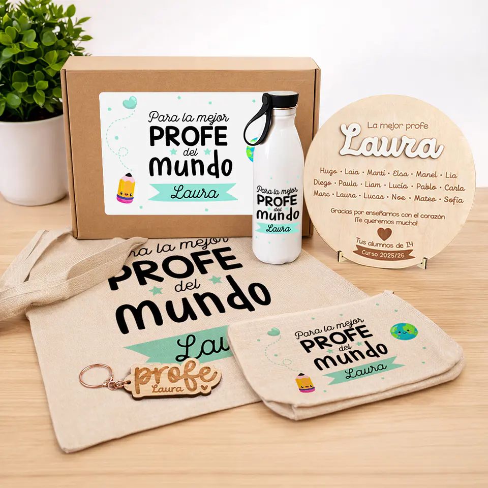 Pack Premium para Profes 1