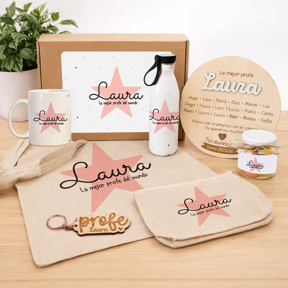 Pack Exclusivo para Profes 2