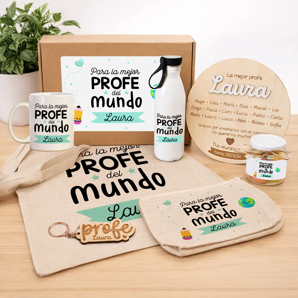 Pack Exclusivo para Profes 4