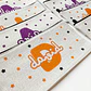 Estuche personalizado con inicial o estrella para eventos - Miniatura 3
