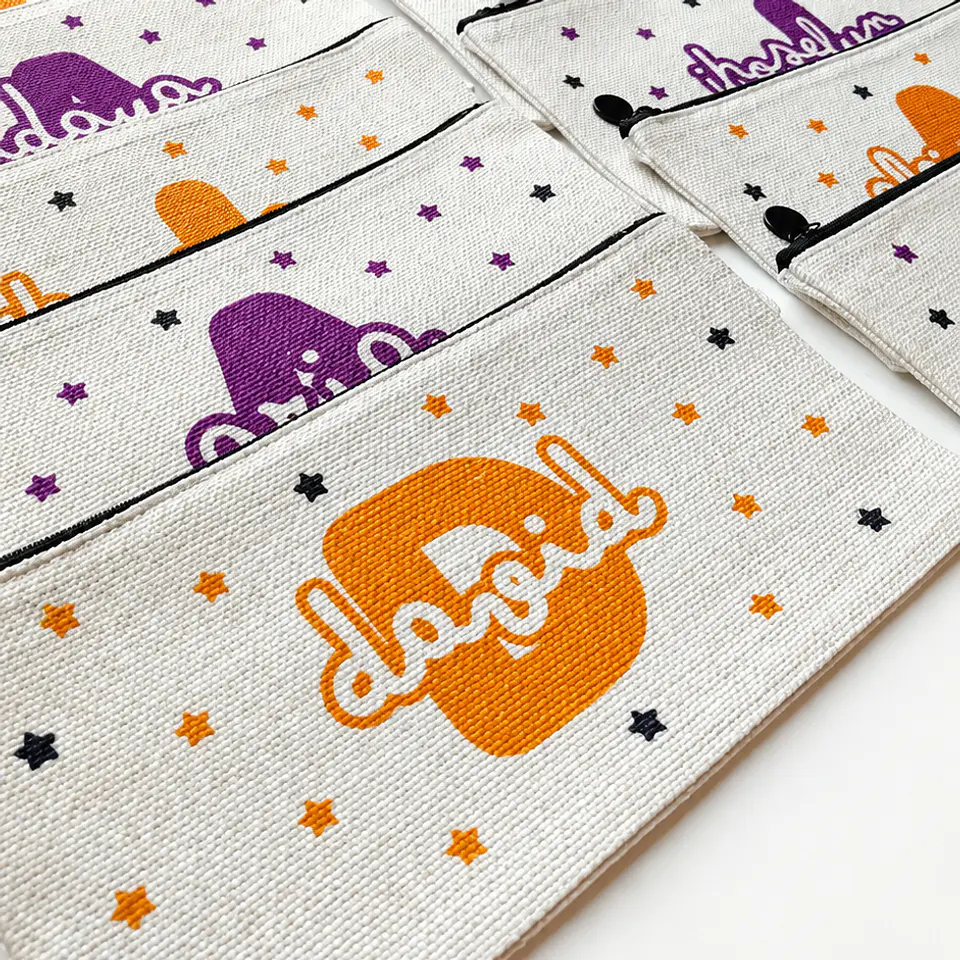 Estuche personalizado con inicial o estrella para eventos 3