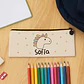 Estuche personalizado con dibujo para el cole - Miniatura 4