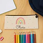 Estuche personalizado con dibujo para el cole - Miniatura 1