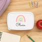 Tupper personalizado con dibujo para el cole - Miniatura 2