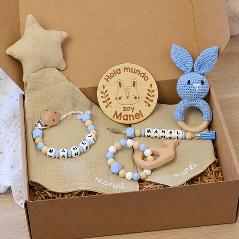 Pack Newborn