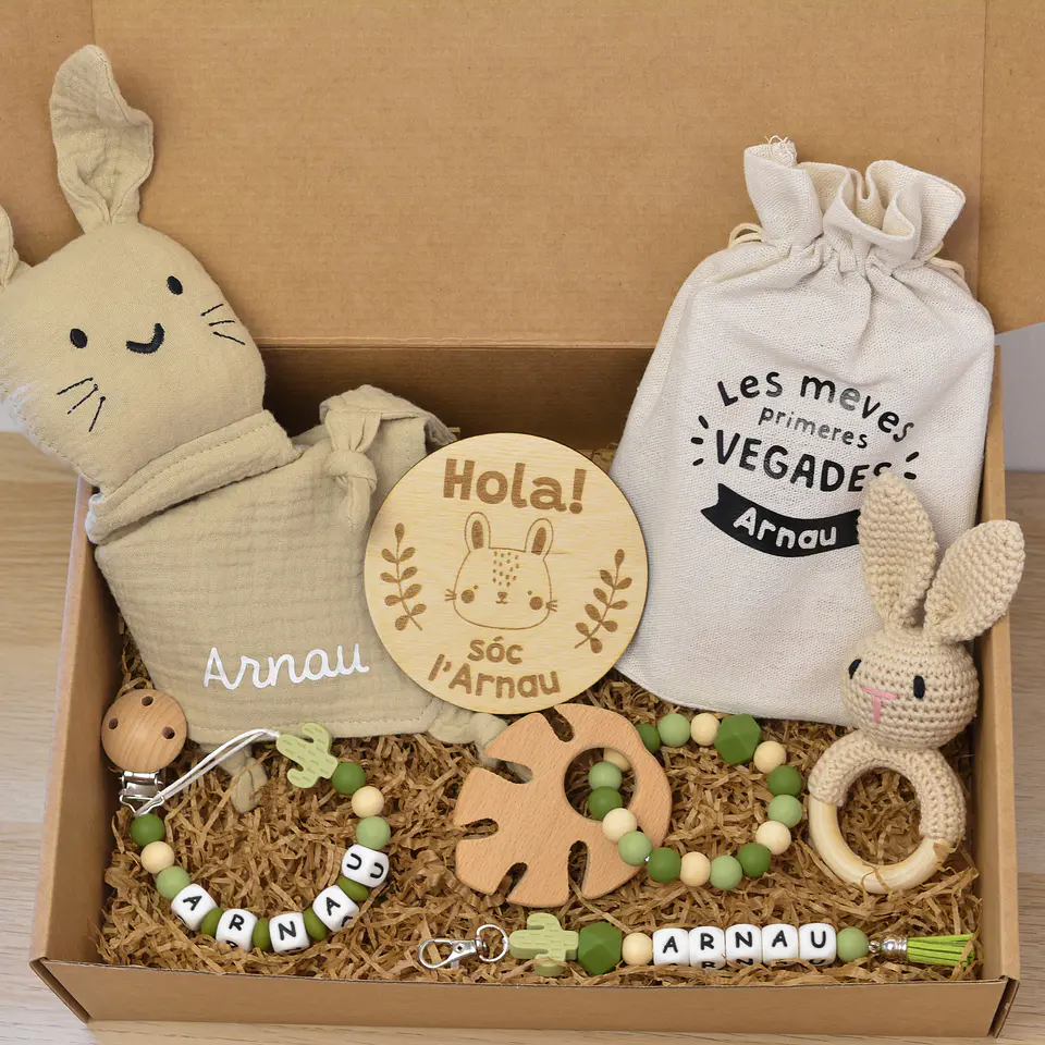 Pack Newborn 4