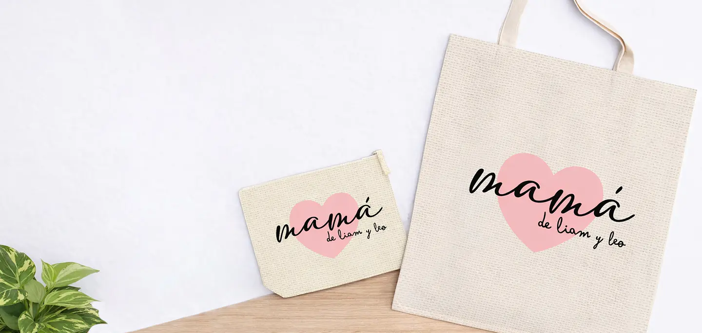 Descubre el catálogo de regalos para mamá