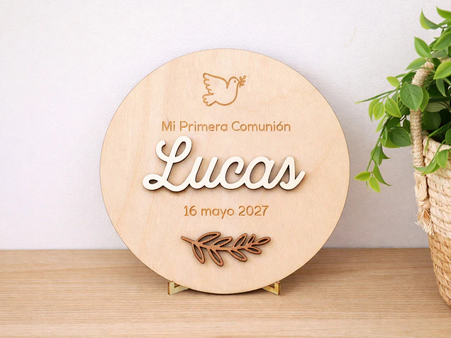 Decoración