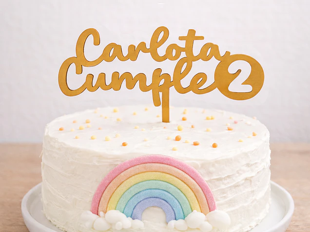 Cumpleaños