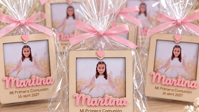Regalos para invitados