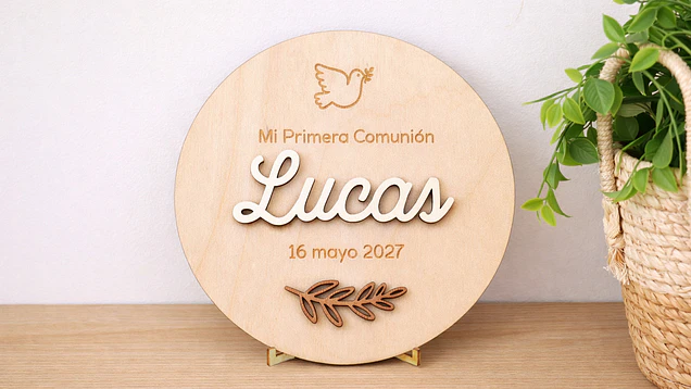 Decoración