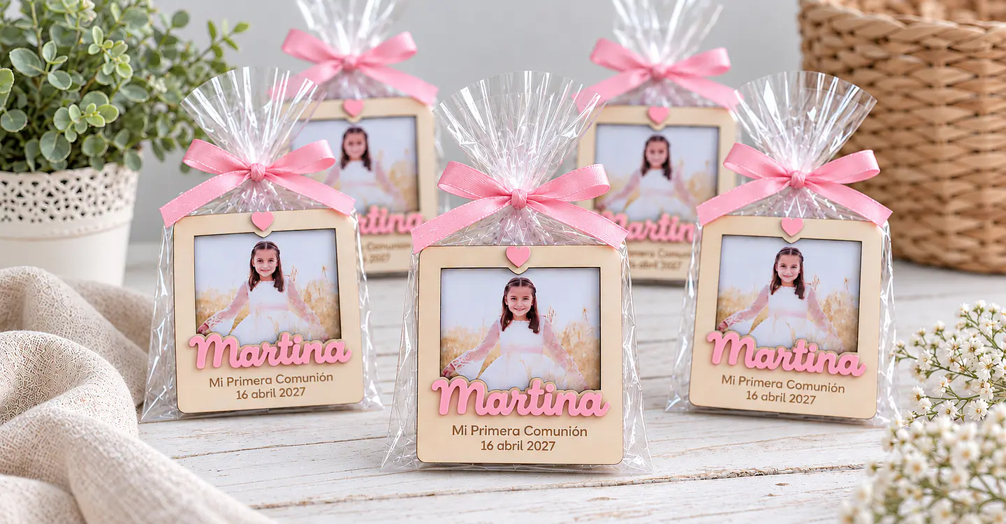 15% de descuento en tus detalles para eventos