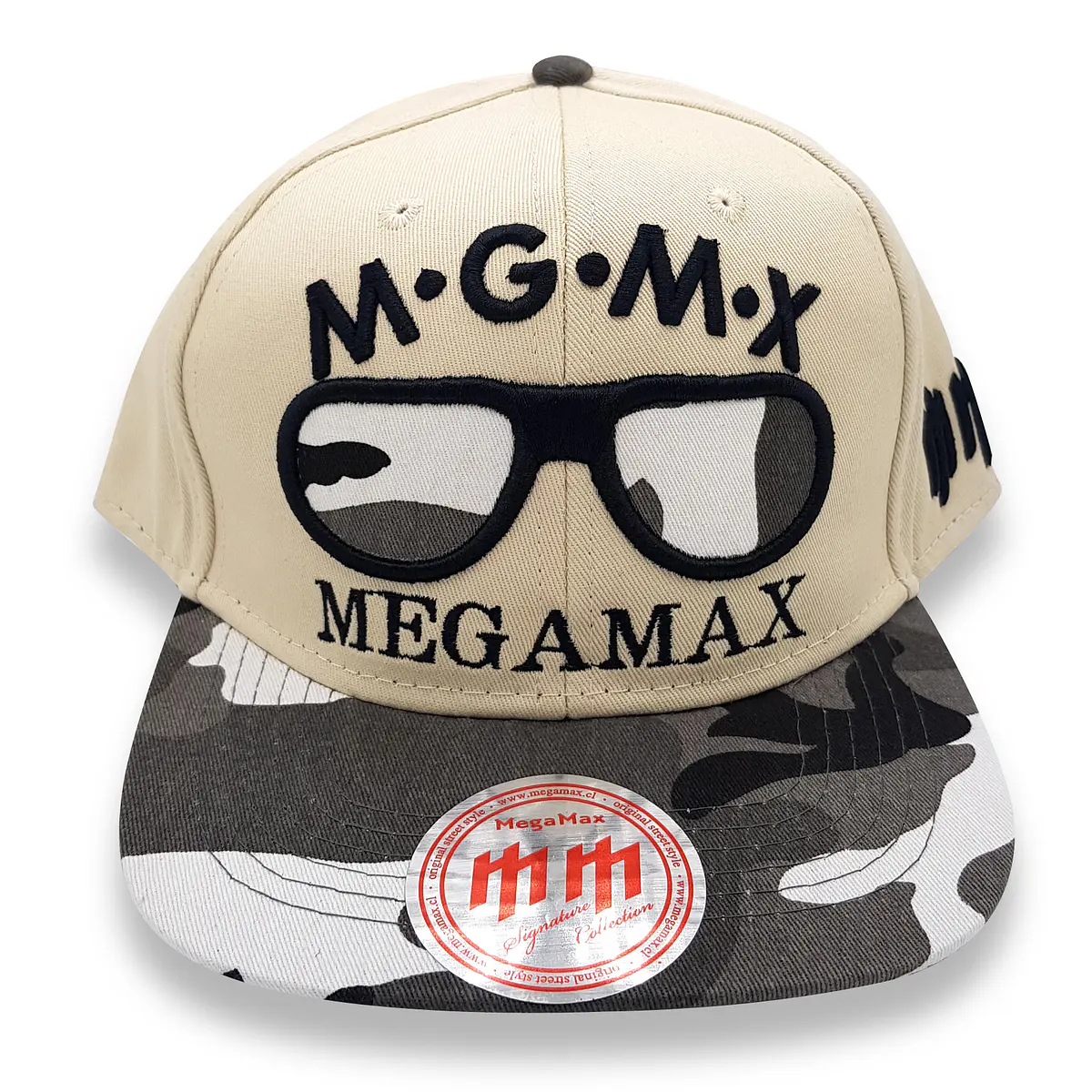 MM Style