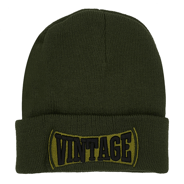 Gorros Vintage