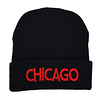 Gorros Chicago