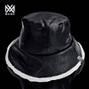 Bucket Hat Cordero Ecocuero