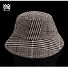 Bucket Hat Cuadros