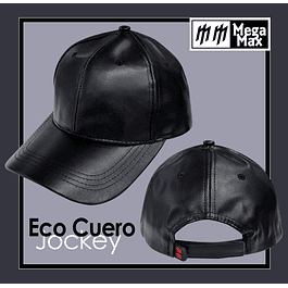 Jockey Ecocuero