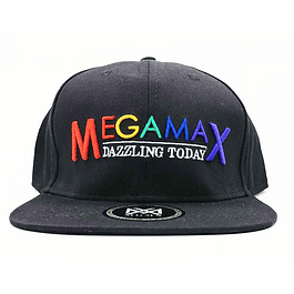 Rapero MX Megamax Diversidad