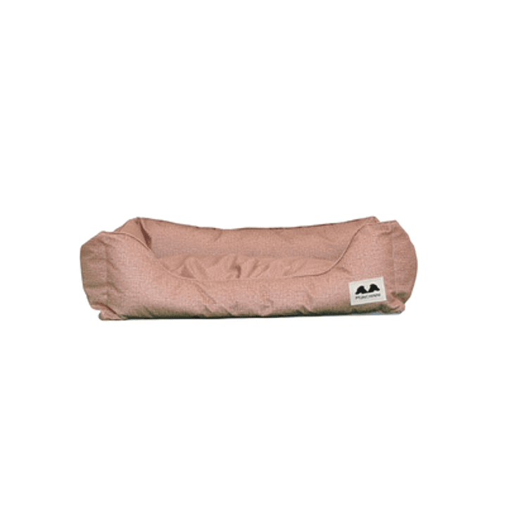 Cama Pet-Nido Monocromo L (80x60 cm) 2
