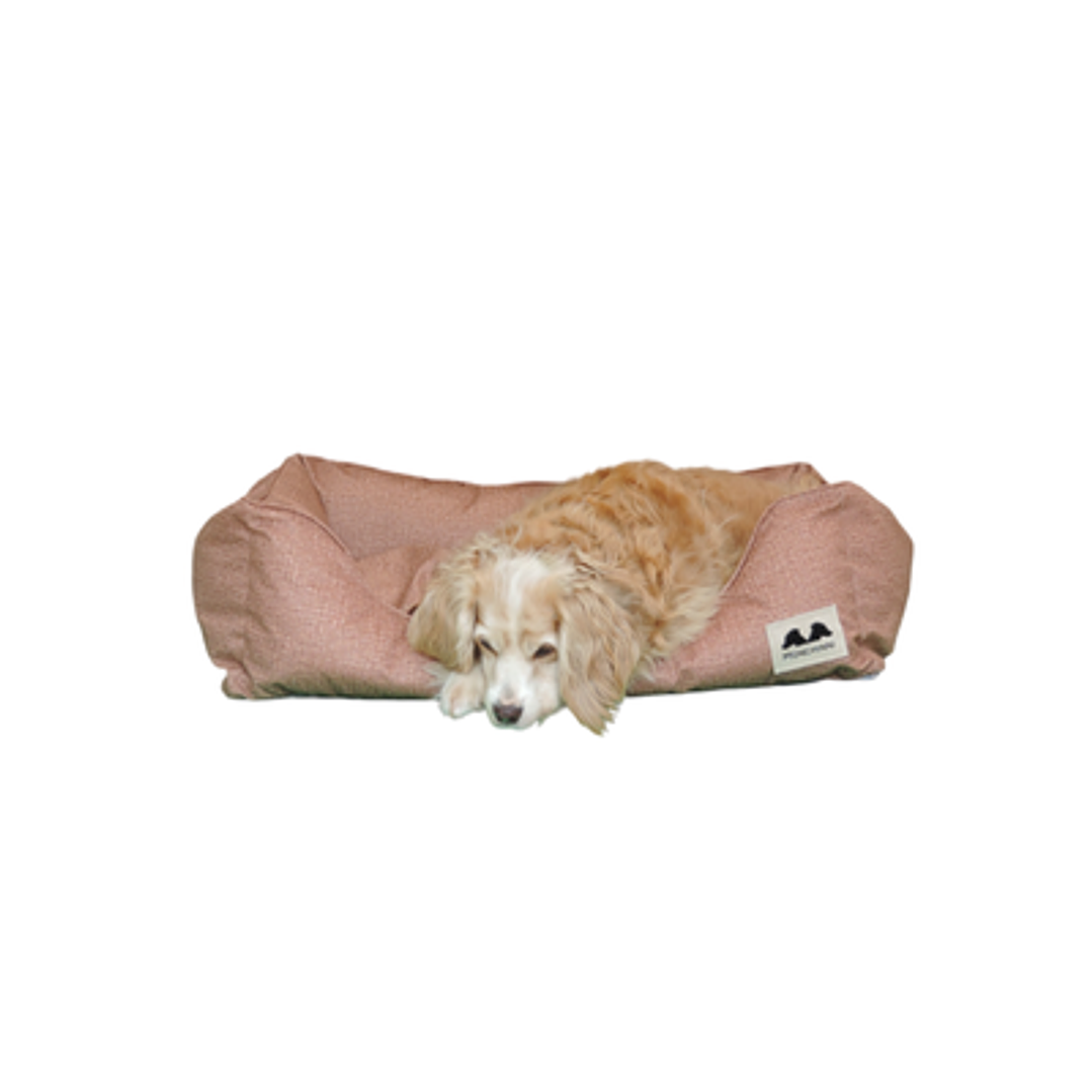 Cama Pet-Nido Monocromo L (80x60 cm) 1