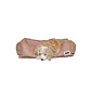 Cama Pet-Nido Monocromo L (80x60 cm) - Miniatura 1
