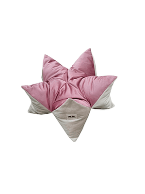 Cama Pet-Puff Estrella
