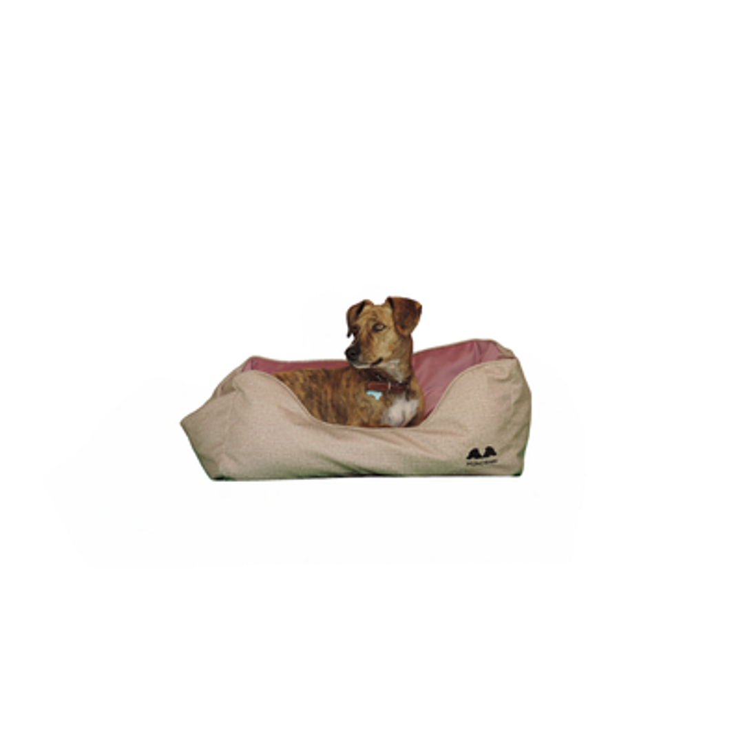 Cama Pet-Nido duo M (60x40 cm) 1